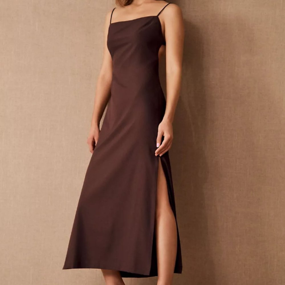 BHLDN Gavin Dress